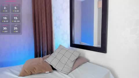NICOLS online show from 27, 4, 2026