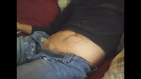 kindahorny online show from 1, 1, 2025