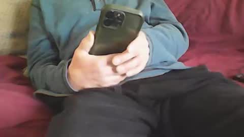 kindahorny online show from 9, 3, 2025