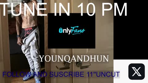 younqandhun online show from 7, 12, 2024