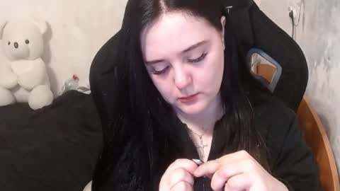 Snapshot of your_8a8y chatting on 2, 12, 2024 your_8a8y online show from 2, 12, 2024