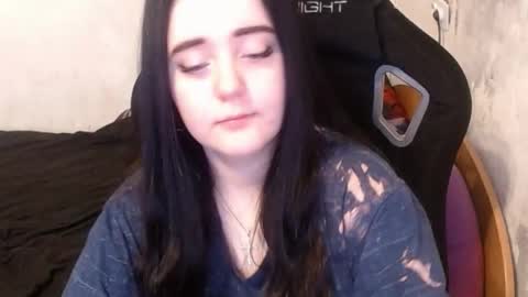 Snapshot of your_8a8y chatting on 7, 1, 2025 your_8a8y online show from 7, 1, 2025