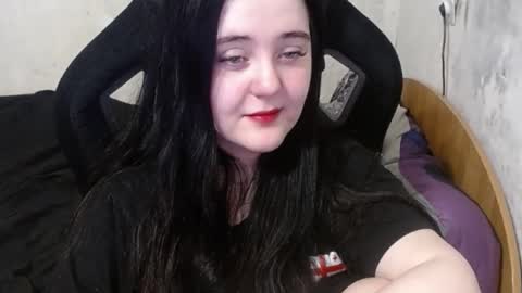 Snapshot of your_8a8y chatting on 25, 2, 2025 your_8a8y online show from 25, 2, 2025