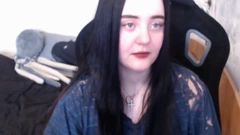 Snapshot of your_8a8y chatting on 6, 3, 2025 your_8a8y online show from 6, 3, 2025