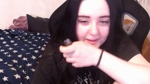 Snapshot of your_8a8y chatting on 12, 3, 2025 your_8a8y online show from 12, 3, 2025