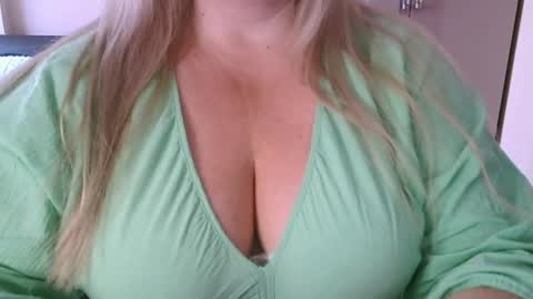Maria Love online show from 1, 7, 2026