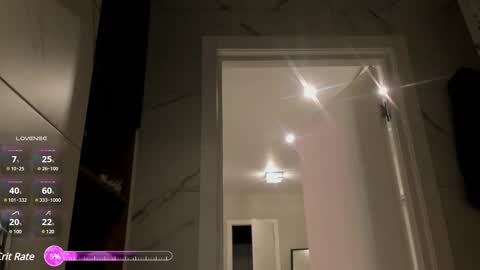 Camilla online show from 18, 2, 2025