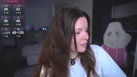 Julia Please Thumbs up me   online show from 25, 3, 2026