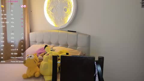 Snapshot of your_beck chatting on 15, 3, 2026 mia3 online show from 15, 3, 2026