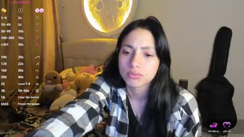 Snapshot of your_beck chatting on 31, 3, 2026 mia3 online show from 31, 3, 2026