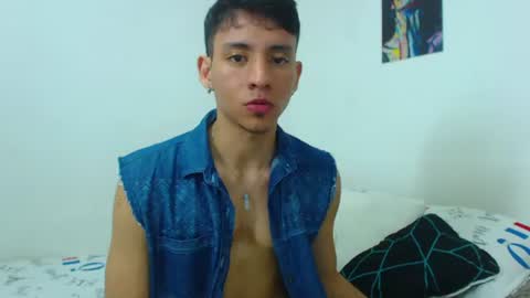 your boy online show from 3, 7, 2026