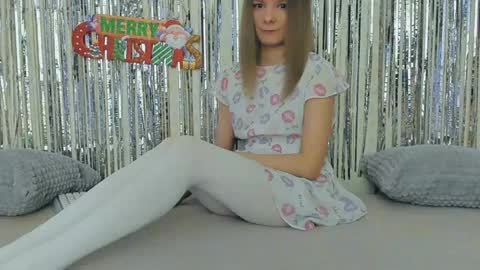 Lily online show from 26, 12, 2024
