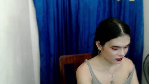Snapshot of your_cathy chatting on 13, 10, 2025 Catherine online show from 13, 10, 2025