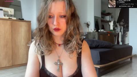 your_coraline_ online show from 25, 1, 2025