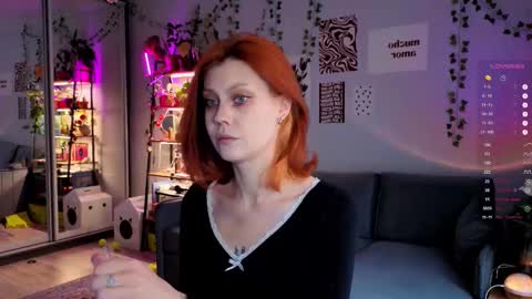 your_corvus online show from 17, 2, 2026