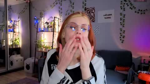 your_corvus online show from 20, 4, 2026