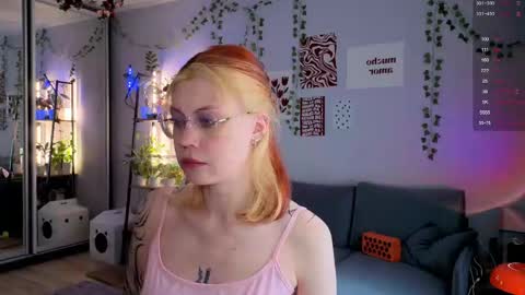 Snapshot of your_corvus chatting on 23, 4, 2026 your_corvus online show from 23, 4, 2026