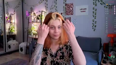 Snapshot of your_corvus chatting on 13, 5, 2026 your_corvus online show from 13, 5, 2026
