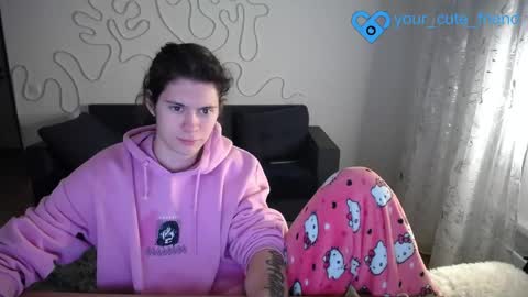 Fansly  online show from 24, 3, 2026