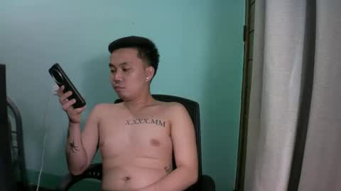 Snapshot of your_dean chatting on 1, 3, 2026 your dean online show from 1, 3, 2026