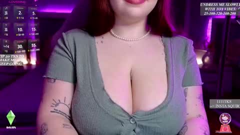 Maternity leave find me on fan pages  online show from 26, 11, 2025