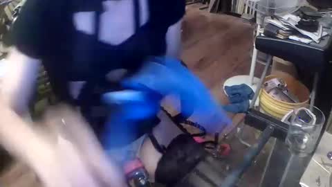 Taylor Tash online show from 3, 12, 2024