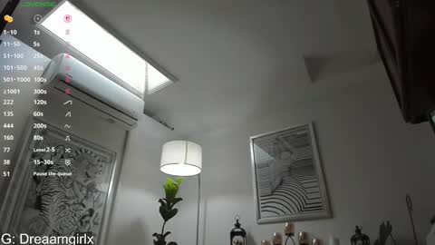 Snapshot of your_dreaamgirlx chatting on 14, 1, 2026 Isabella online show from 14, 1, 2026