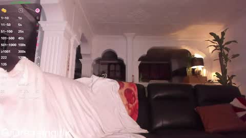 Isabella online show from 5, 7, 2026