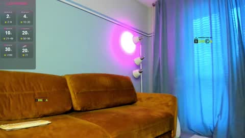 Snapshot of your_dream_alice chatting on 18, 2, 2025 Alice online show from 18, 2, 2025