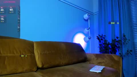 Snapshot of your_dream_alice chatting on 24, 2, 2025 Alice online show from 24, 2, 2025