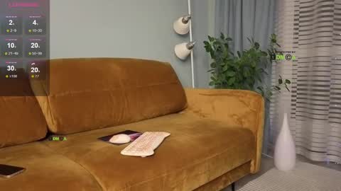 Snapshot of your_dream_alice chatting on 7, 3, 2025 Alice online show from 7, 3, 2025