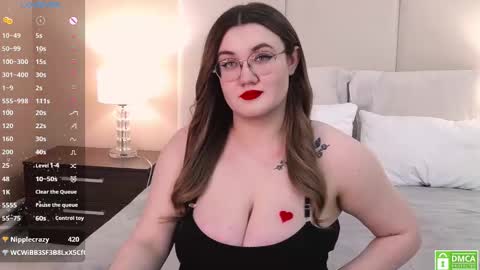 Nancy online show from 23, 1, 2025