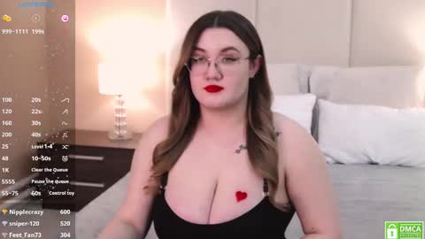 Nancy online show from 23, 1, 2025