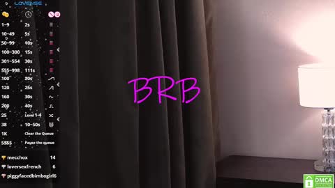 Nancy online show from 9, 3, 2025