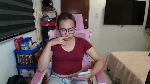 your_dreamgirlxxx69 online show from 8, 3, 2026