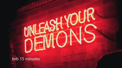 Goddess Alana online show from 8, 12, 2024