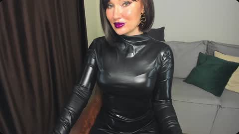 Goddess Alana online show from 6, 2, 2025