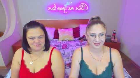 Snapshot of your_exstasy chatting on 15, 10, 2025 Your Ecstasy online show from 15, 10, 2025