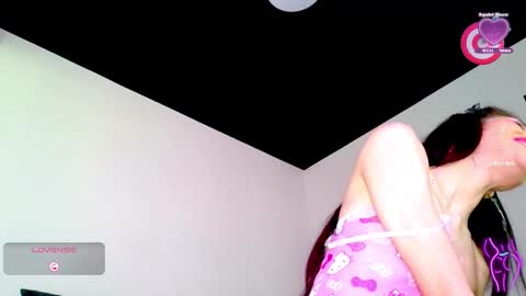 Cvetelina online show from 15, 12, 2025