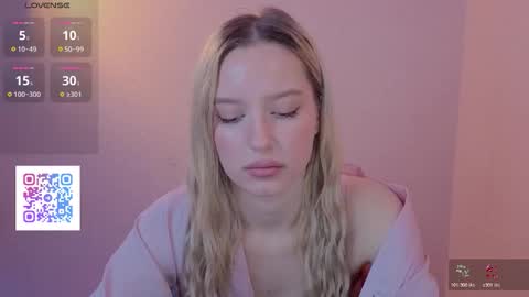 Olivia online show from 20, 12, 2025