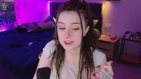 Snapshot of your_gabby chatting on 2, 12, 2025 your gabby online show from 2, 12, 2025