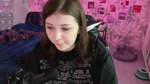 Snapshot of your_gabby chatting on 22, 2, 2026 your gabby online show from 22, 2, 2026
