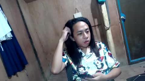 your_ghurlkalea16 online show from 11, 3, 2026