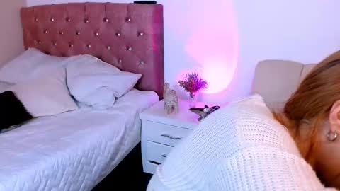 your_girl_of_dream online show from 31, 5, 2026