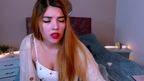 your_girl_of_dream online show from 13, 7, 2026