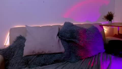your_girl_of_dream online show from 1, 8, 2026