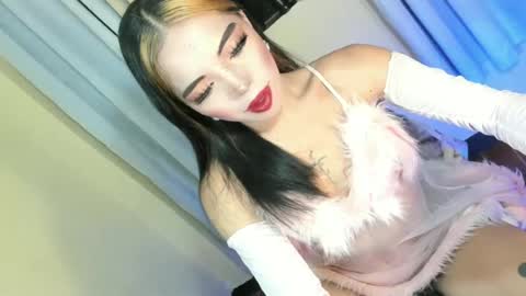 your_girl_yeka online show from 6, 7, 2026