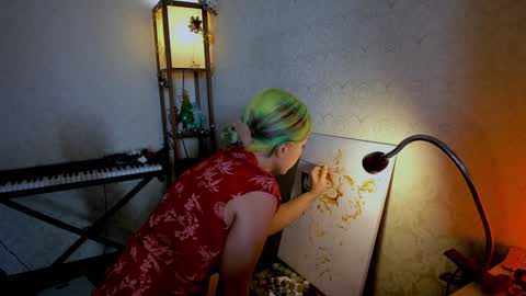 Cora online show from 13, 1, 2025