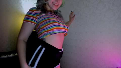 Cora online show from 29, 1, 2025