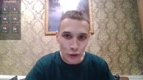 Mark online show from 28, 10, 2025